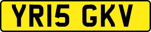 YR15GKV