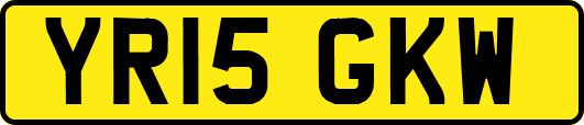 YR15GKW