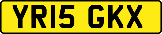 YR15GKX