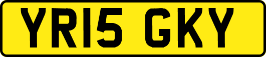 YR15GKY