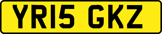 YR15GKZ