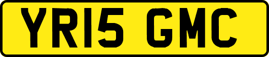 YR15GMC