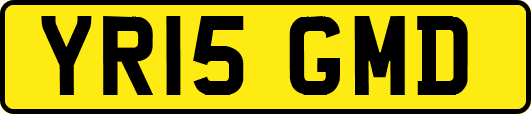 YR15GMD