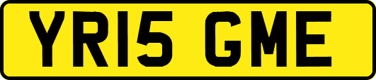 YR15GME