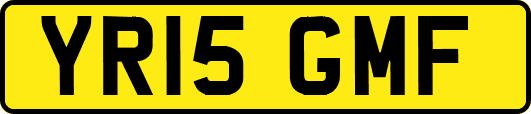 YR15GMF