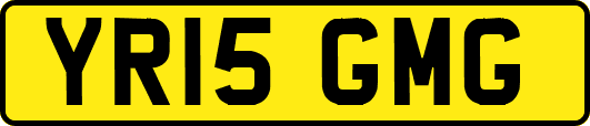 YR15GMG