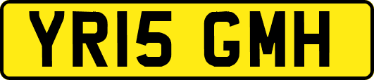 YR15GMH