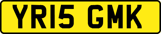 YR15GMK