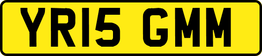 YR15GMM