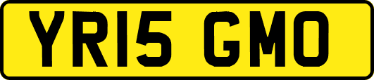 YR15GMO