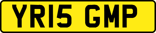 YR15GMP