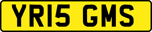 YR15GMS