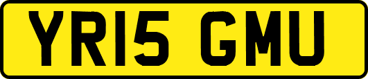 YR15GMU