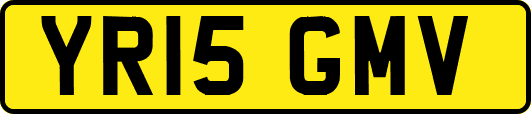 YR15GMV