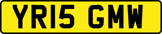 YR15GMW