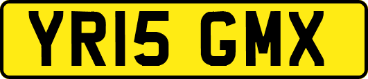 YR15GMX