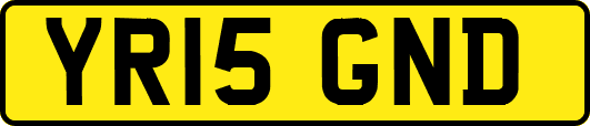 YR15GND