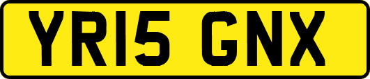 YR15GNX