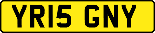 YR15GNY