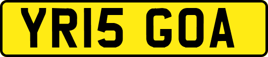 YR15GOA