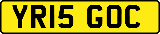 YR15GOC