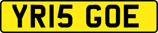 YR15GOE