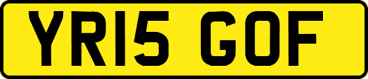 YR15GOF