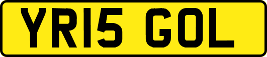 YR15GOL
