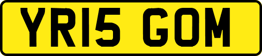 YR15GOM