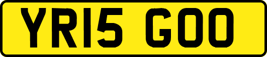YR15GOO