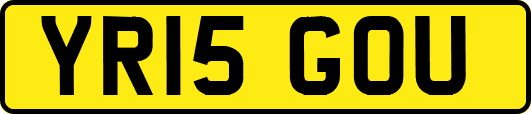 YR15GOU