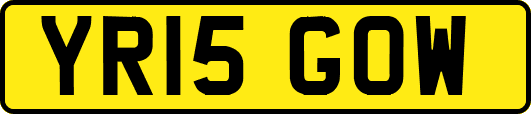 YR15GOW