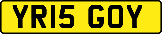 YR15GOY