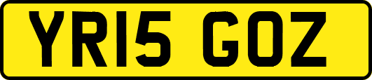 YR15GOZ