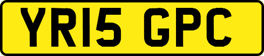 YR15GPC