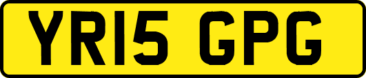YR15GPG