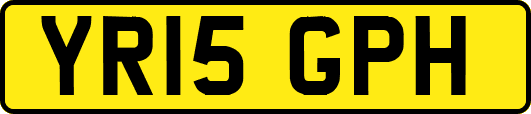 YR15GPH