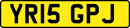 YR15GPJ