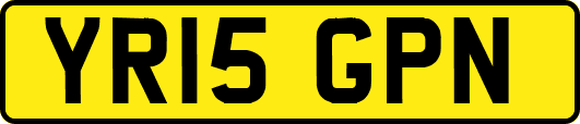 YR15GPN