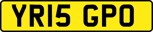 YR15GPO
