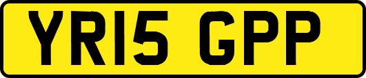 YR15GPP