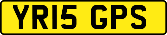 YR15GPS