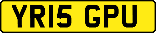 YR15GPU
