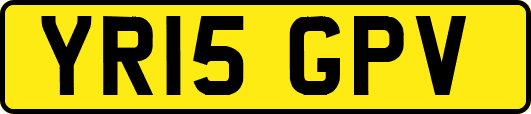 YR15GPV