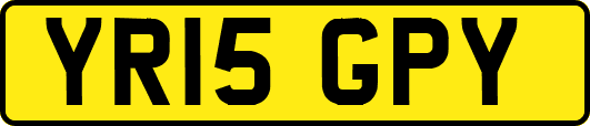 YR15GPY