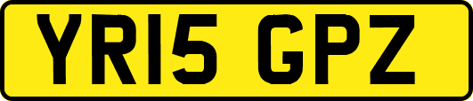 YR15GPZ