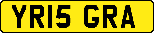 YR15GRA
