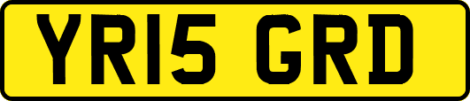 YR15GRD