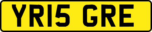 YR15GRE