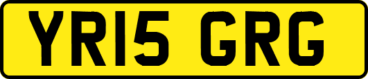 YR15GRG